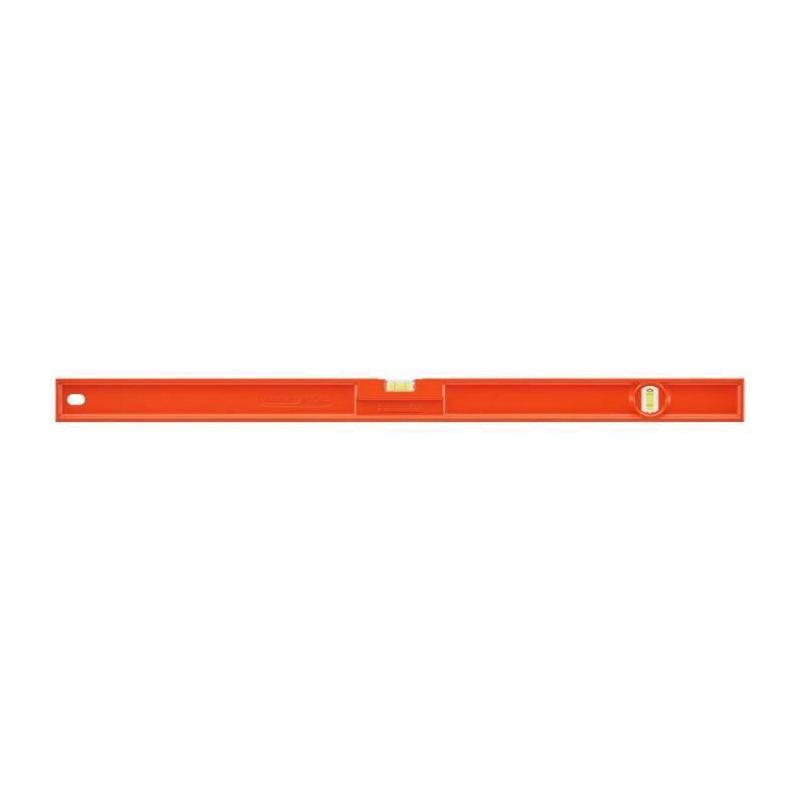 Niveau STANLEY 80 cm - Précision et fiabilité