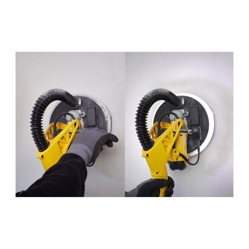 Ponceuse télescopique STANLEY FATMAX SFMEE500S-QS - 750W