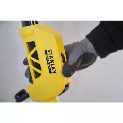 Ponceuse télescopique STANLEY FATMAX SFMEE500S-QS - 750W
