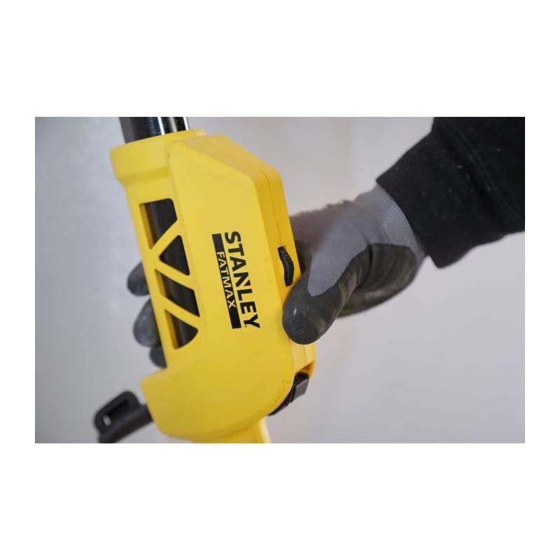 Ponceuse télescopique STANLEY FATMAX SFMEE500S-QS - 750W