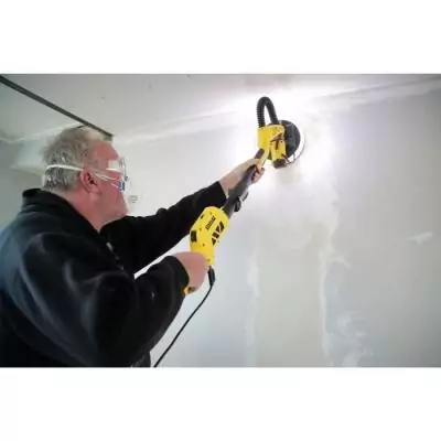 Ponceuse télescopique STANLEY FATMAX SFMEE500S-QS - 750W