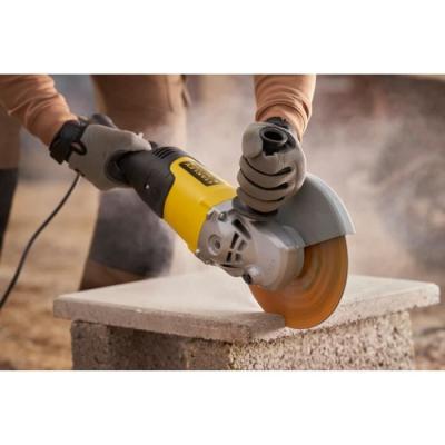 Meuleuse 1 main 230mm - 2000W STANLEY FATMAX