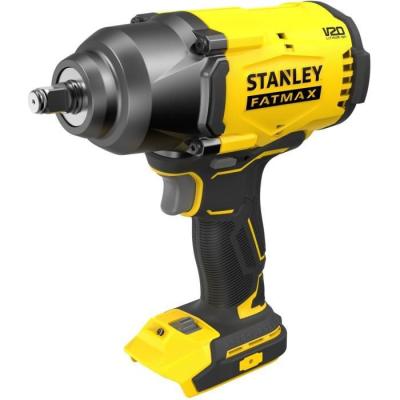 Boulonneuse à chocs STANLEY FATMAX V20 - Puissance 950 Nm