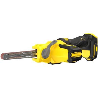 Lime Électrique STANLEY FATMAX V20 - 13mm - 18V Lithium
