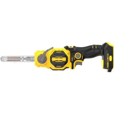 Lime Électrique STANLEY FATMAX V20 - 13mm - 18V Lithium