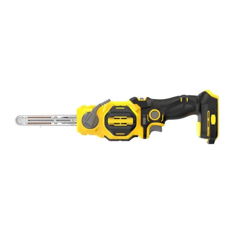 Lime Électrique STANLEY FATMAX V20 - 13mm - 18V Lithium