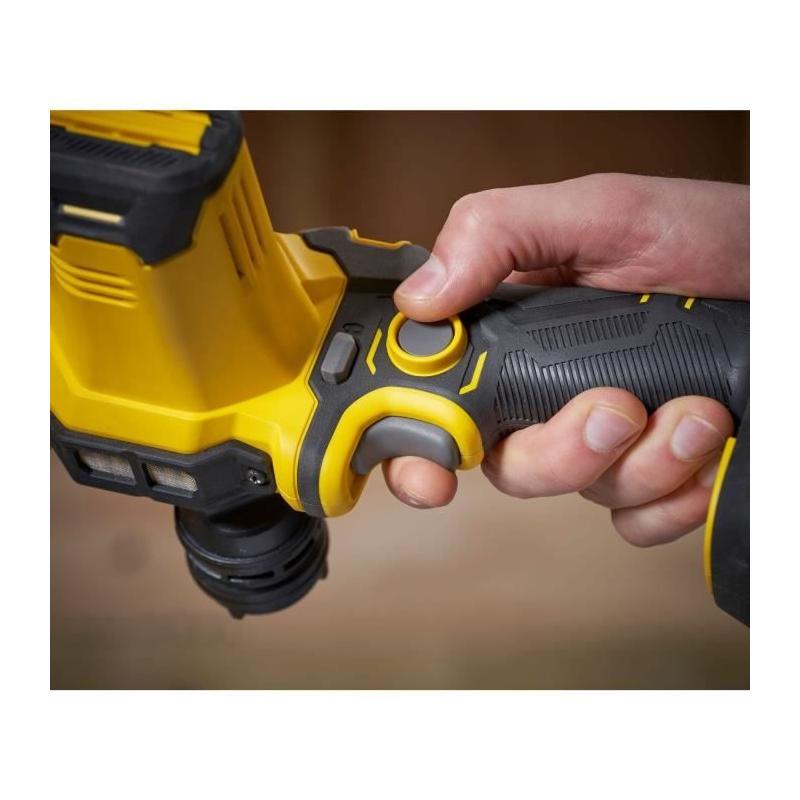 Lime Électrique STANLEY FATMAX V20 - 13mm - 18V Lithium