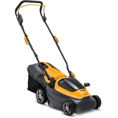 Tondeuse sans fil STIGA Collector 136e - Kit complet