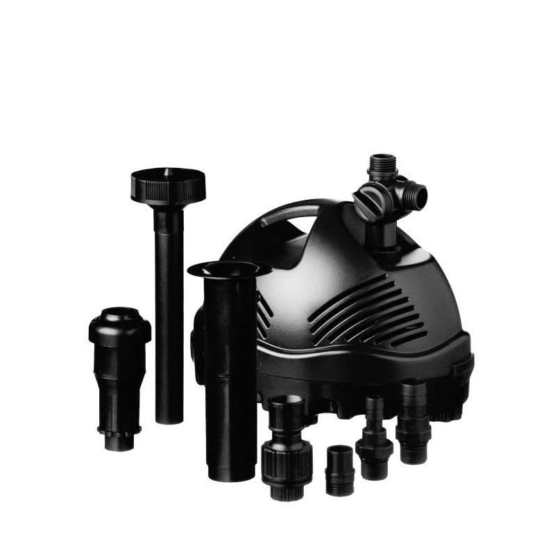 Pompe de fontaine d'étang Elimax 2000 pour bassin extérieur