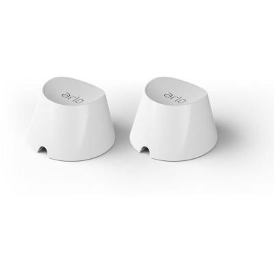 Kit Caméra de Surveillance Arlo - Supports Muraux Magnétiques Ultra et Pro 3
