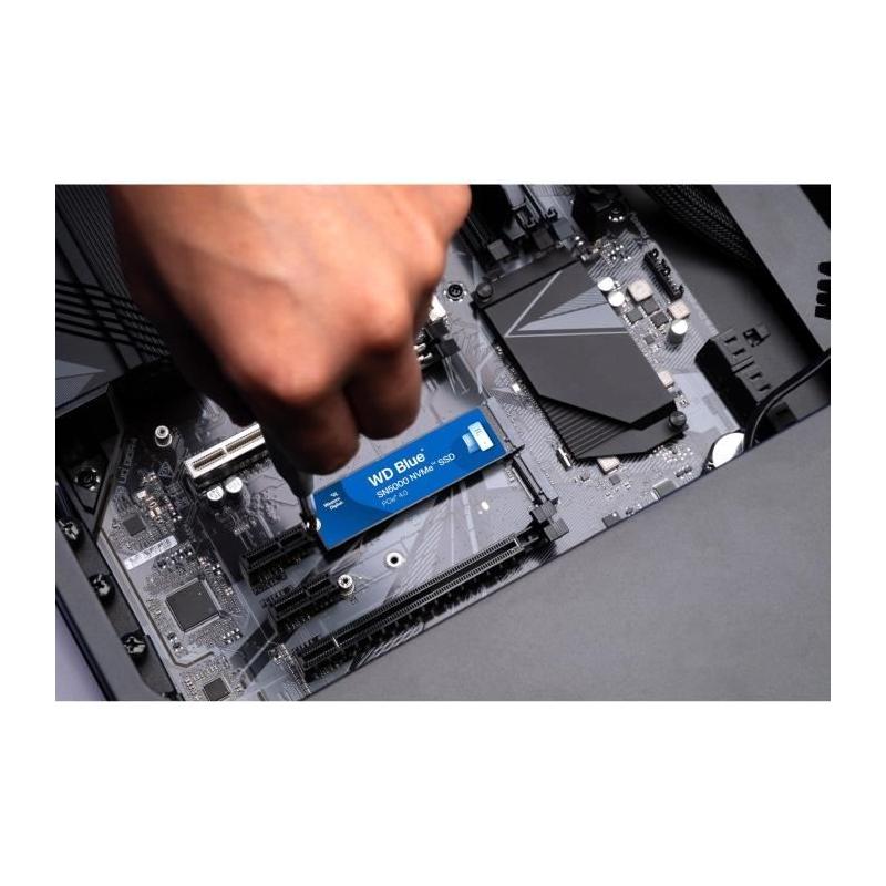 SSD Interne Western Digital SN5000 - 2 To - Performances exceptionnelles