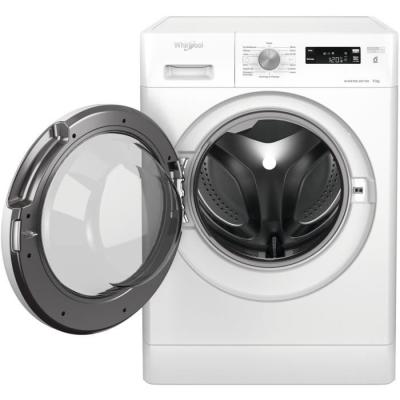 Lave-linge frontal Whirlpool 9 kg - Classe A