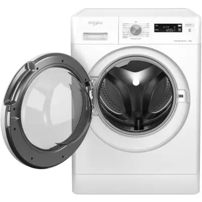 Lave-linge frontal Whirlpool 9 kg - Classe A Lave-linge frontal Whirlpool 9 kg - Classe A