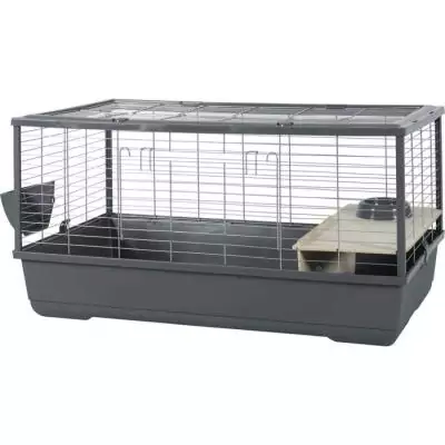 Cage spacieuse Neolife Connect 100 cm pour rongeurs