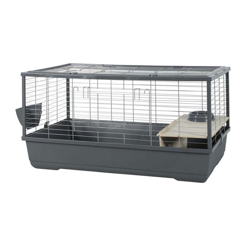 Cage spacieuse Neolife Connect 100 cm pour rongeurs