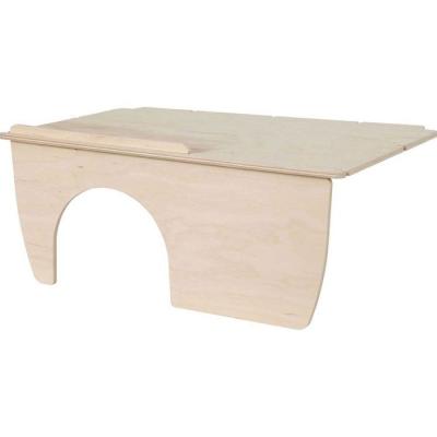 Cage spacieuse Neolife Connect 100 cm pour rongeurs