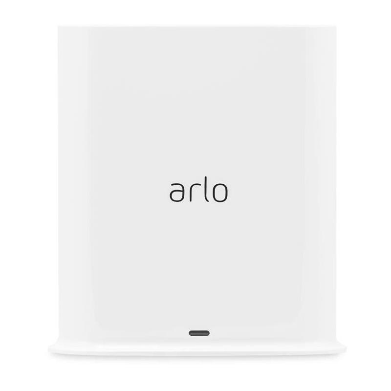Arlo SmartHub VMB4540-100EUS - Stockage Local Sécurisé