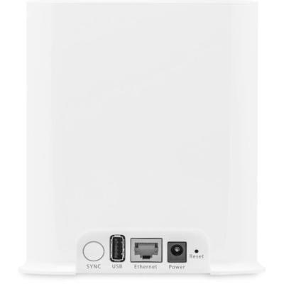 Arlo SmartHub VMB4540-100EUS - Stockage Local Sécurisé