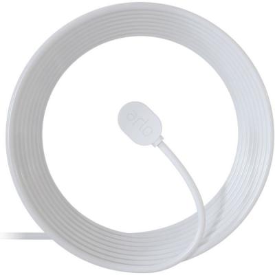 Chargeur ARLO VMA5600C-100PES Blanc - Pour camera externe
