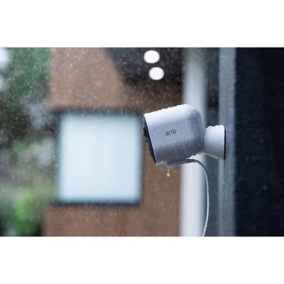 Chargeur ARLO VMA5600C-100PES Blanc - Pour camera externe