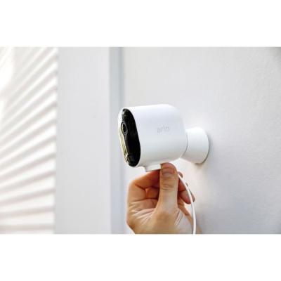 Chargeur ARLO VMA5600C-100PES Blanc - Pour camera externe