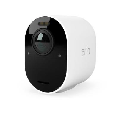Caméra ARLO Ultra V2 Extérieur avec Batterie et Vision Nocturne
