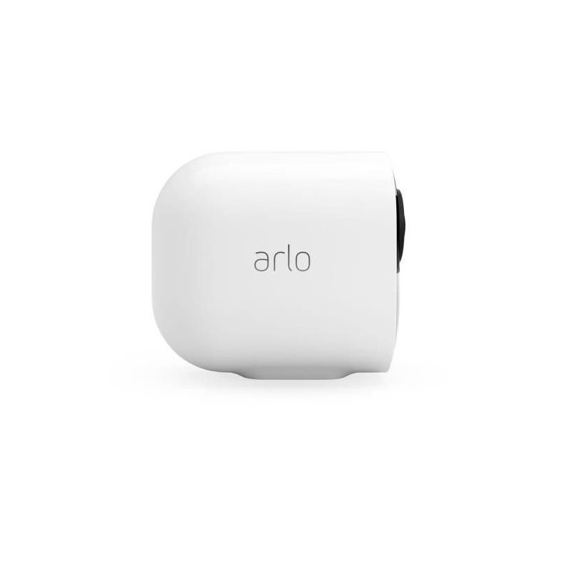 Caméra ARLO Ultra V2 Extérieur avec Batterie et Vision Nocturne
