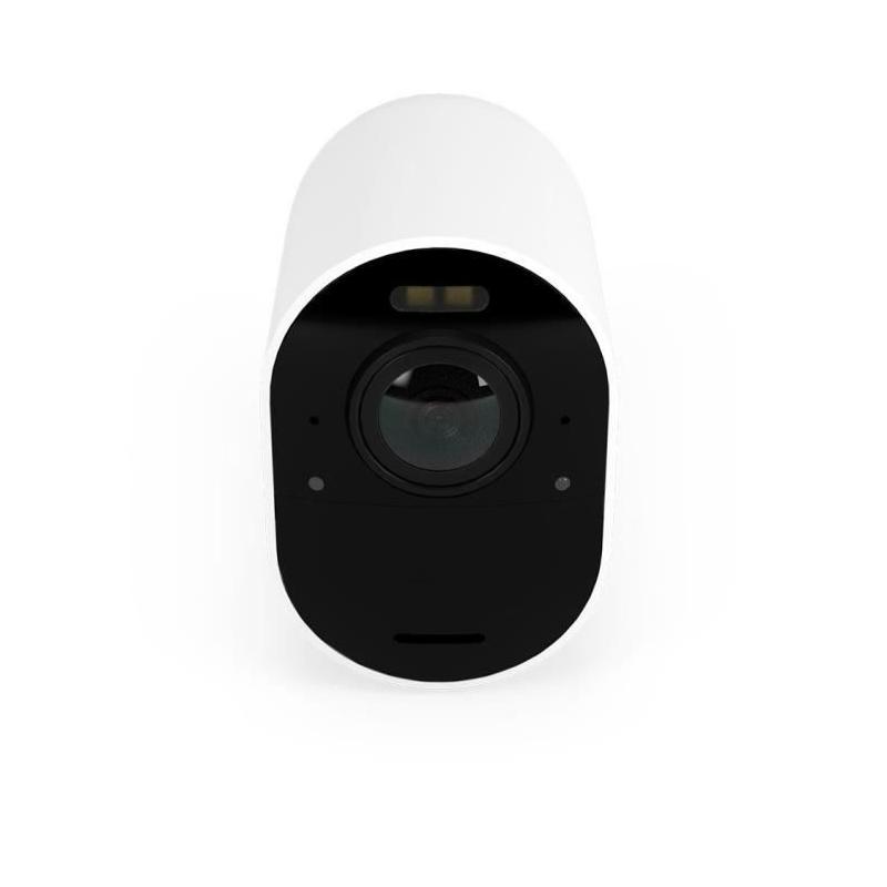 Caméra ARLO Ultra V2 Extérieur avec Batterie et Vision Nocturne