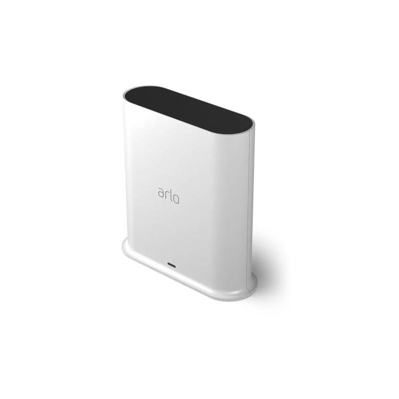 Pack de 3 caméras Arlo Ultra 2 Wifi sans fil - Surveillez en 4K et restez tranquille