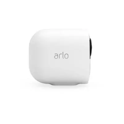 Kit caméra de surveillance ARLO Ultra V2 extérieur avec vision nocturne - Pack 2 caméras