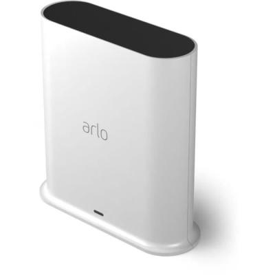 Kit caméra de surveillance ARLO Ultra V2 extérieur avec vision nocturne - Pack 2 caméras