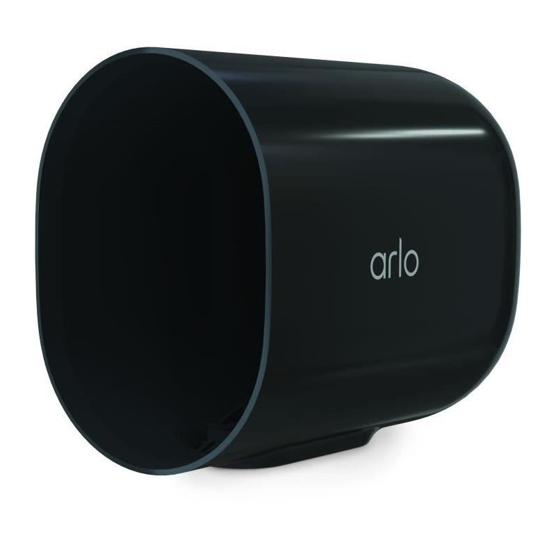 Coque ARLO VMA3800H-10000S Silicone Noir pour Go V2