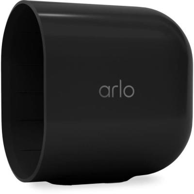 Coque ARLO VMA3800H-10000S Silicone Noir pour Go V2