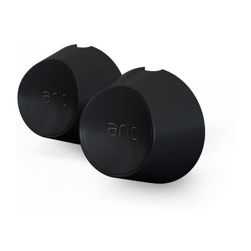 Support magnétique pour caméra ARLO - VMA5001-10000S - Noir