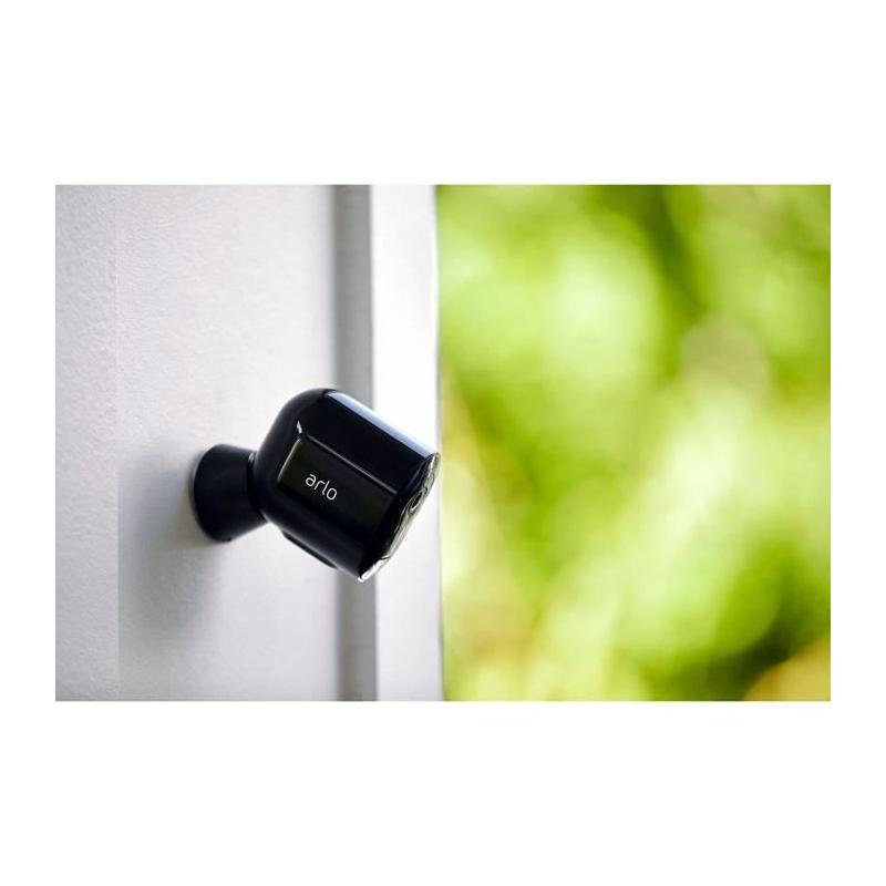 Support magnétique pour caméra ARLO - VMA5001-10000S - Noir