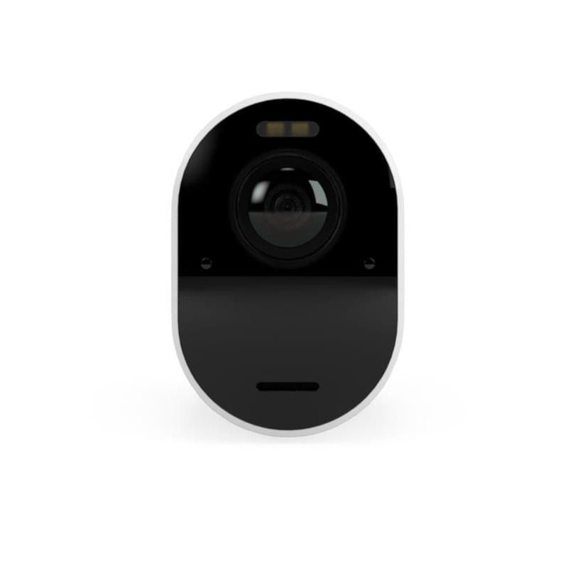 Kit de surveillance: ARLO Ultra V2 - 4 caméras extérieures avec batterie et vision nocturne