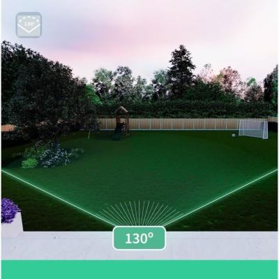 Caméra de sécurité connectée ARLO Essential2 - Pack 3 - Vision nocturne couleur