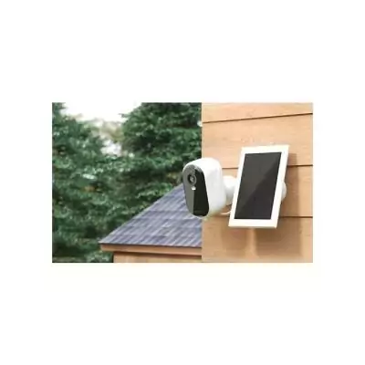 Panneau solaire ARLO VMA6600-10000S - Résistant, écologique