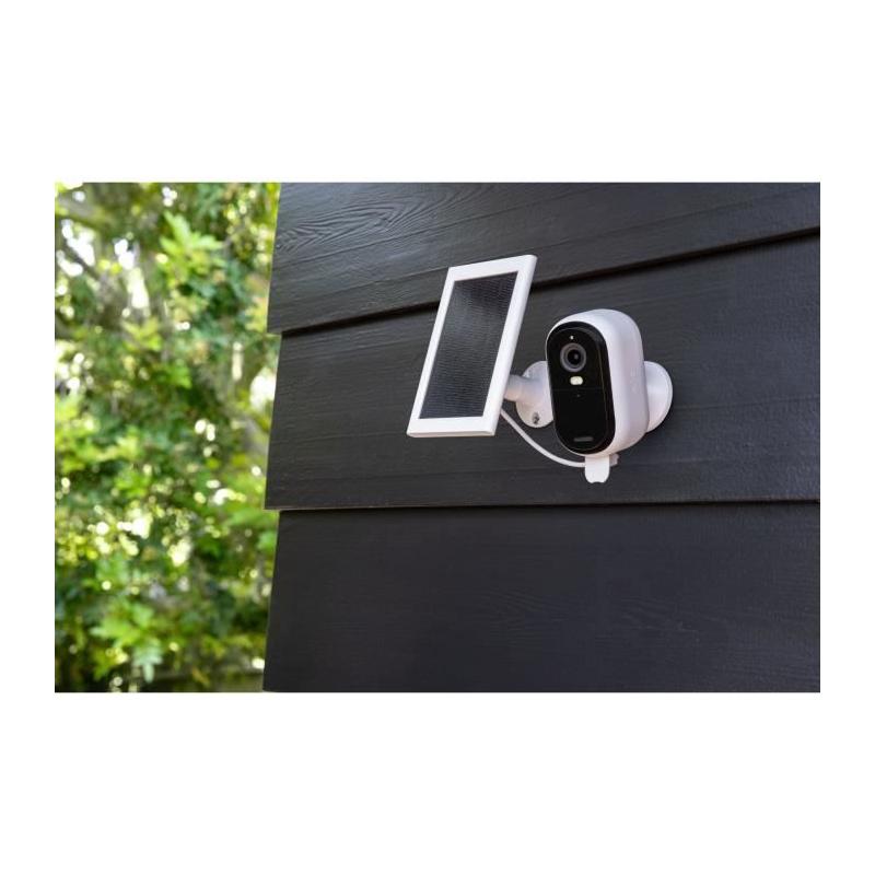 Panneau solaire ARLO VMA6600-10000S - Résistant, écologique