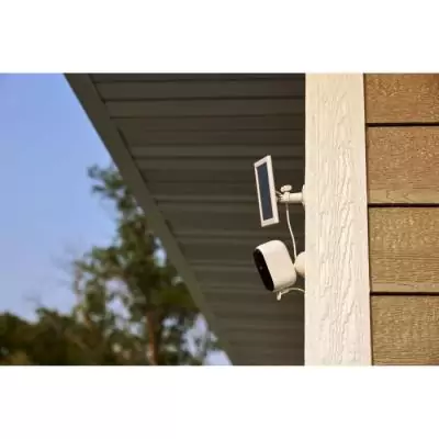 Panneau solaire ARLO VMA6600-10000S - Résistant, écologique