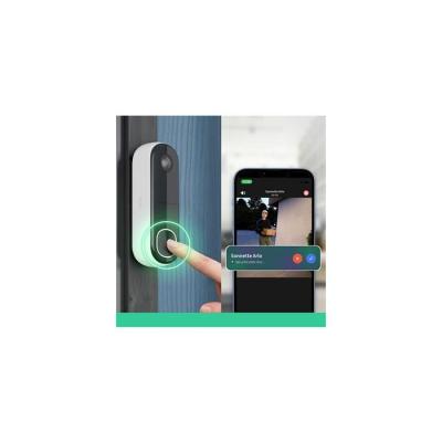 Sonnette vidéo sans fil 4 en 1 ARLO AVDK4001-100PES - Couleur HD