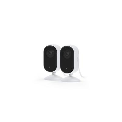 Caméra de surveillance ARLO VMC3260-100EUS 2K - Vision nocturne couleur