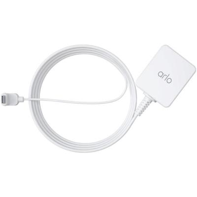 Accessoire pour caméra de surveillance ARLO: Câble d'alimentation extérieur
