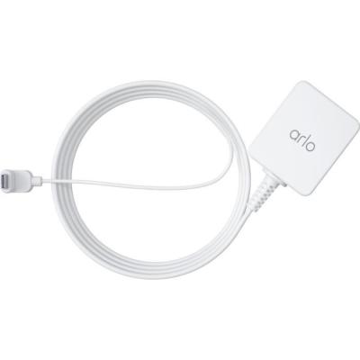 Accessoire pour caméra de surveillance ARLO: Câble d'alimentation extérieur