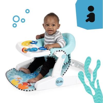 Rehausseur de Table Bébé Einstein : Support et 2 Positions