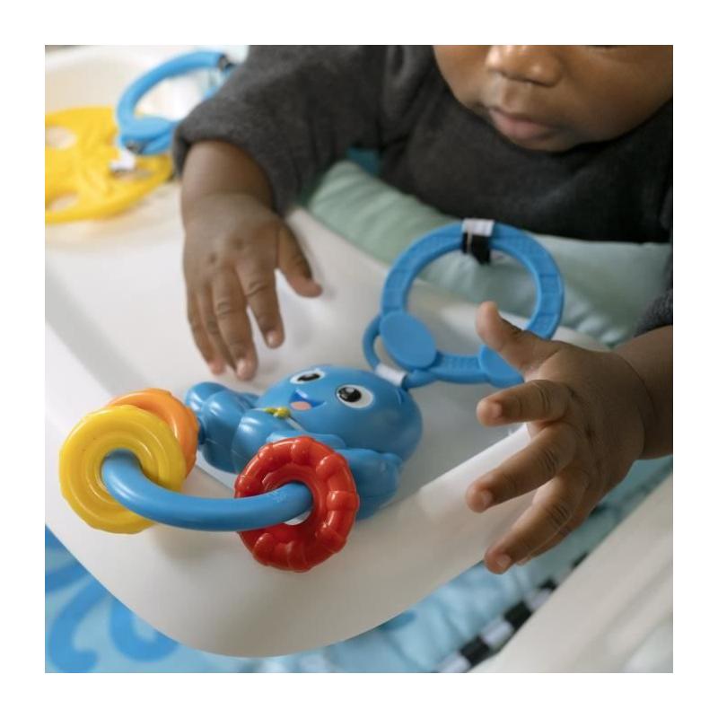 Rehausseur de Table Bébé Einstein : Support et 2 Positions