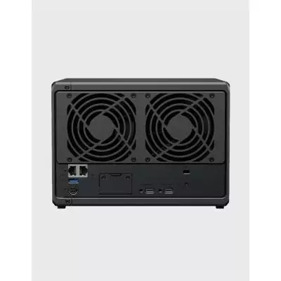 Serveur NAS - SYNOLOGY - DiskStation DS1525+ - 5 baies - 2 Go RAM