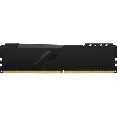 Mémoire Kingston FURY Beast 16Go DDR4 3200MHz CL16 - Performances ultimes