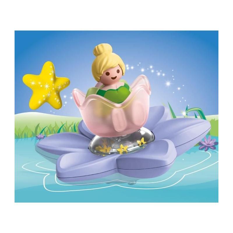 Jouet Miniature Fée Clochette Disney - Pour les tout-petits!