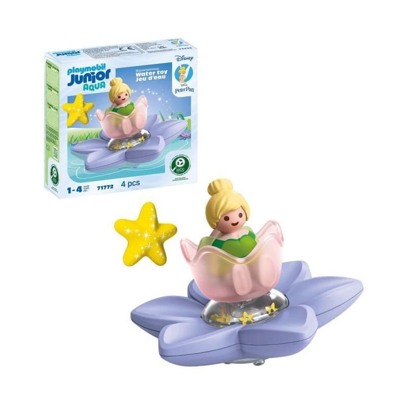 Jouet Miniature Fée Clochette Disney - Pour les tout-petits!